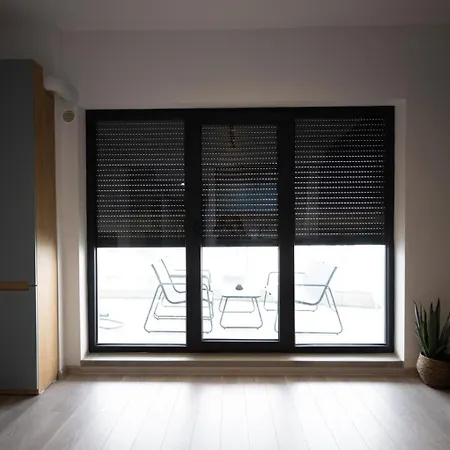 Onix Casa Del Mar 64 公寓 马马亚