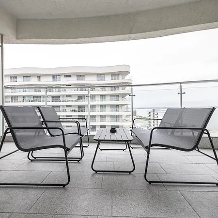 Onix Casa Del Mar 64 Apartament 4*