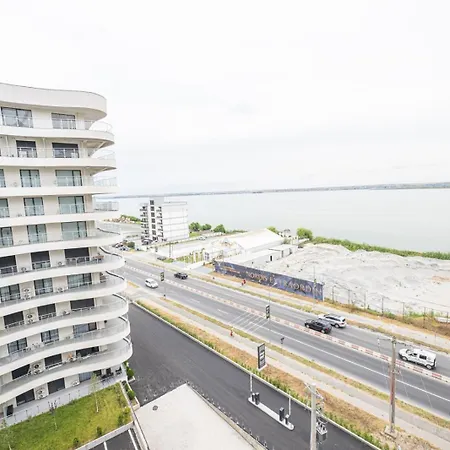 Onix Casa Del Mar 64 * 马马亚