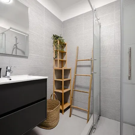 Onix Casa Del Mar 64 Apartament Mamaja