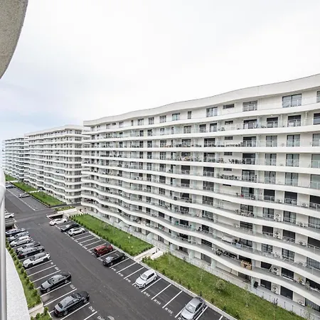 公寓 Onix Casa Del Mar 64